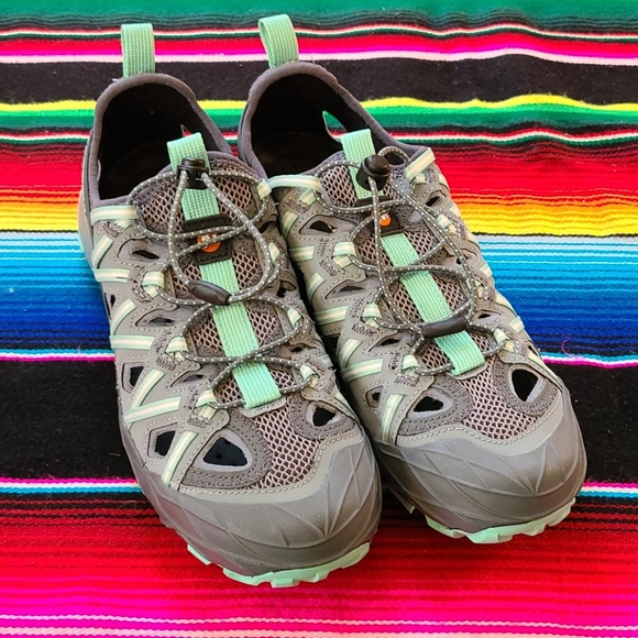Merrell | Shoes | Merrell Choprock 
